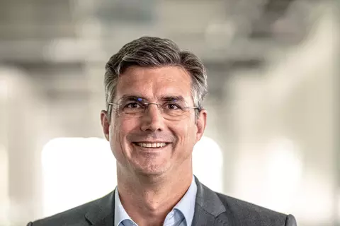 Olaf Schwabe, Chair o te Umckaloabo Foundation board