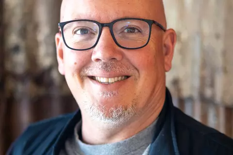 Jonas Schumacher, Gründer von Masifunde