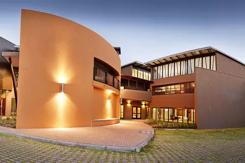 Pfadfinderzentrum Nelspruit