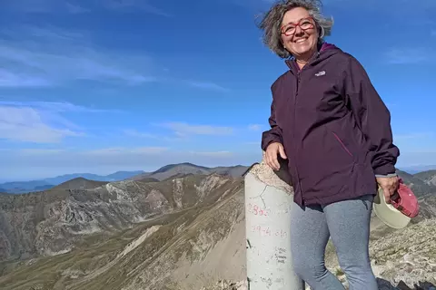 Montserrat Bibián