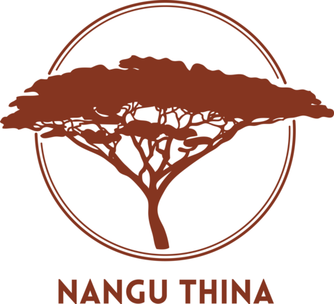 Logo Nangu Thina