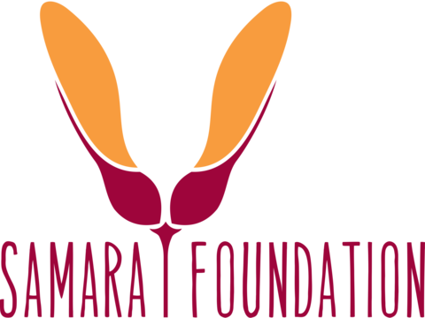Logo Samara Foundation