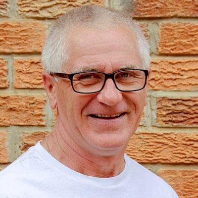 Father Michal Wzietek