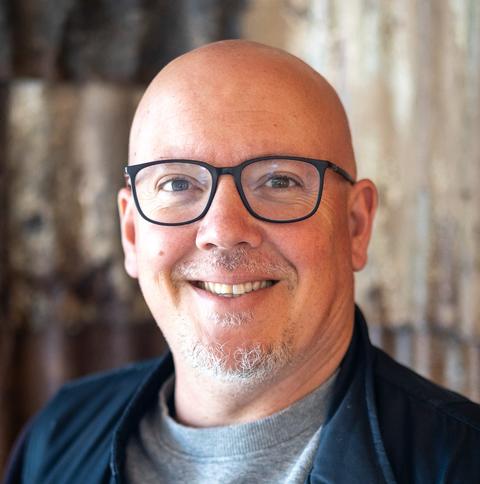 Jonas Schumacher, Mitbegründer und Leiter des Bildungszentrums Masifunde