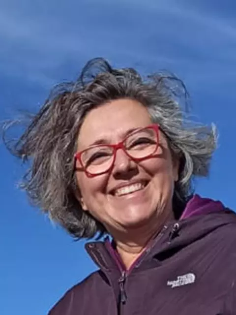 Montserrat Bibián